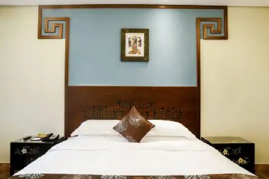 Luhuitou State Guesthouse & Resort - 110