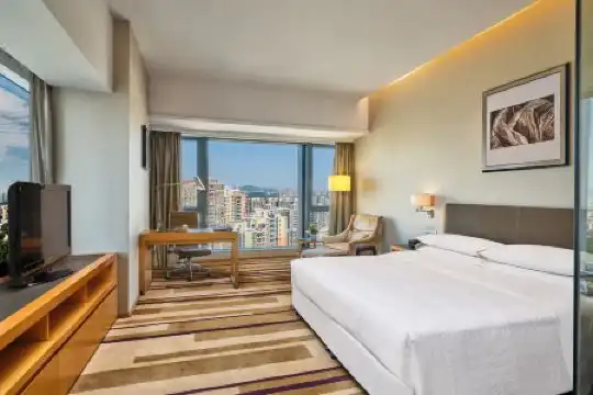 Four Points by Sheraton Guangzhou, Dongpu - 64