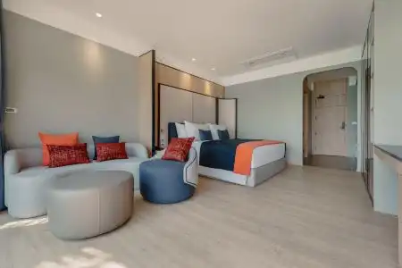 Tide Phuket Beach Front - Sha Plus - 71