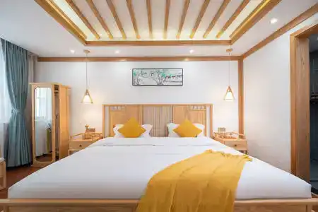 Lijiang Mu Ming Inn - 36