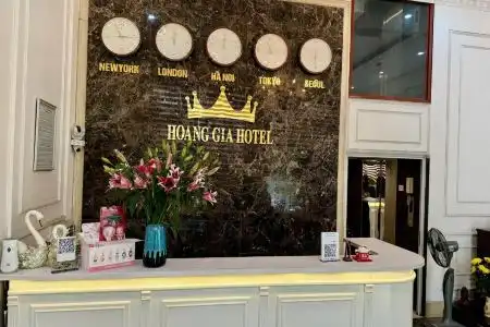 Royal Nhân hòa - 2