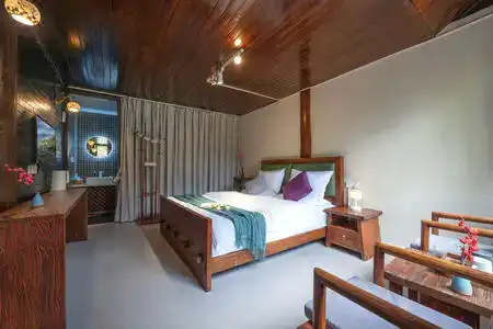 Lijiang Suhe Xiaoyu - 43