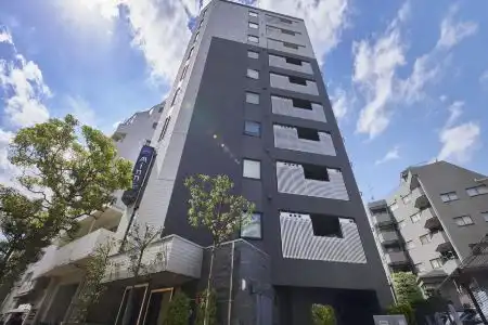 Tokyo Stay Premium Kasai - 12