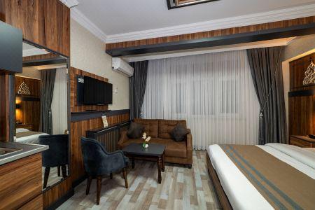 La Serena & Suites - 58