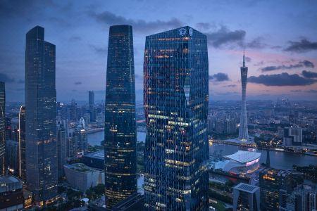 Grand Hyatt - 1