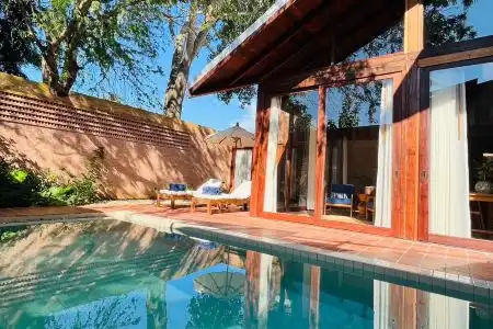Athita The Hidden Court Chiang Saen Boutique Sha Plus Certified - 114