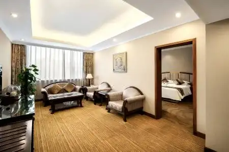 Sunshine Continental Grand - 4
