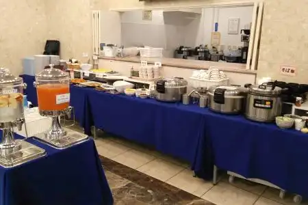 Toyoko Inn Morioka Ekimae - 8