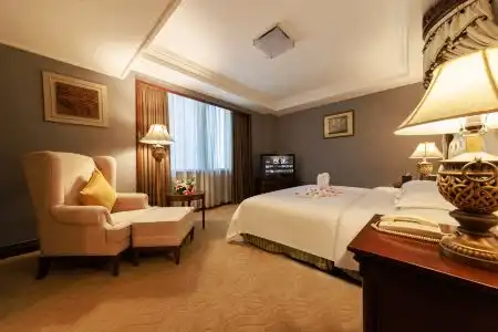 Grand Noble Dongguan - 42