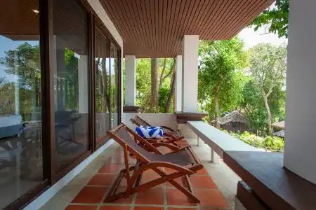 Baan Krating Phuket Resort -Sha Plus - 33