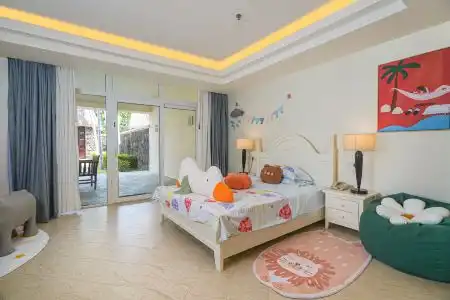 Sheraton Sanya Yalong Bay Resort - 134