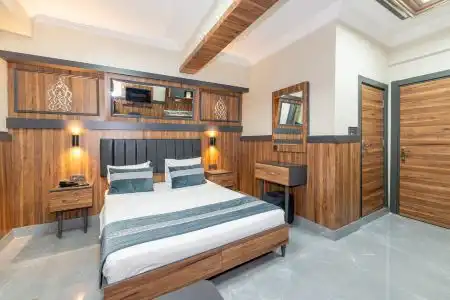 La Serena & Suites - 97