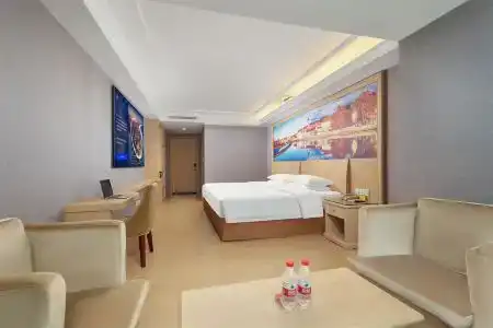 Vienna (Shenzhen Guanguang Road Foxconn) - 39