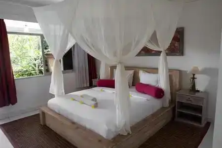 B Saya Villas - 53