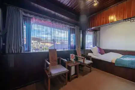 Lijiang Suhe Xiaoyu - 27