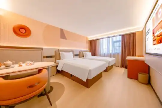 Orange Select(Kunming Nanping Pedestrian Street ) - 38