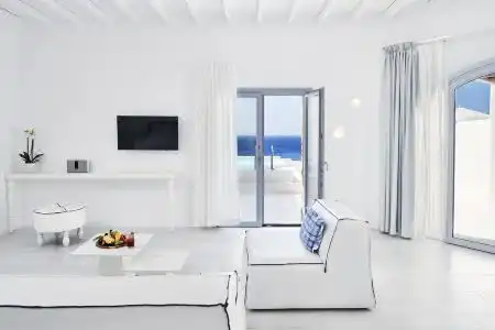 Katikies Mykonos - The Leadings of the World - 84