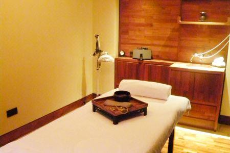 Bolian Resorts & SPA Chongqing - 92