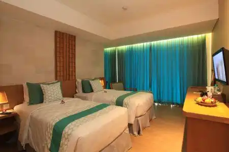 Bedrock Kuta - 20