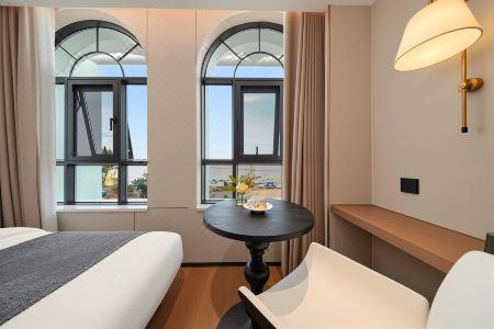 Yue Chao Yue Man West Building Seaview - 75