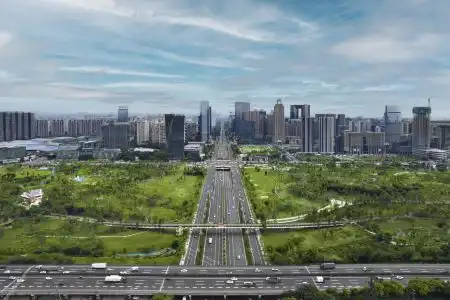 Holiday Inn Chengdu Century City - East, An Ihg - 6