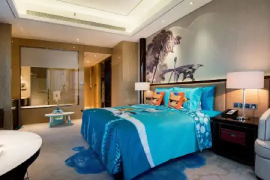 Wanda Vista Dongguan - 83