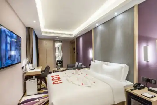 Lavande Suzhou Shilu Changxu - 55