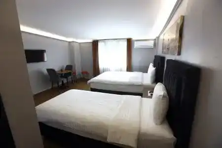 Zendy Suite - 86