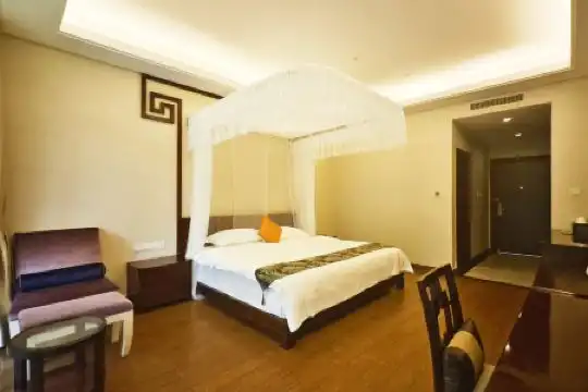 Luhuitou State Guesthouse & Resort - 145