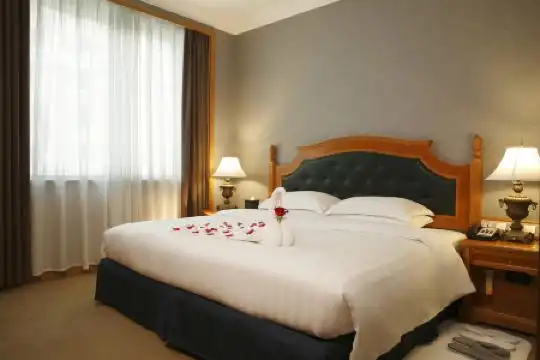 Grand Noble Dongguan - 48