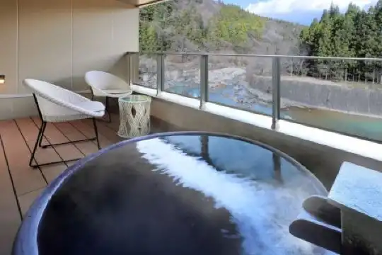 Mukaitaki Ryokan - 29