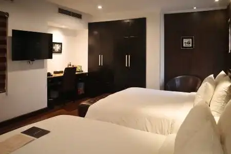 La Nueva Boutique Hanoi - 49