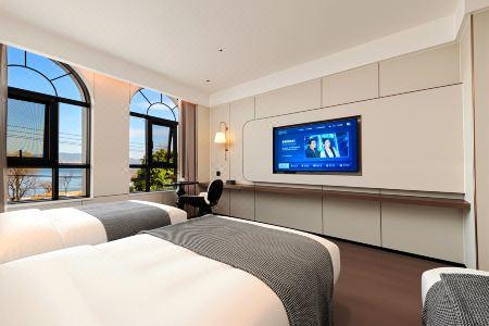 Yue Chao Yue Man West Building Seaview - 82