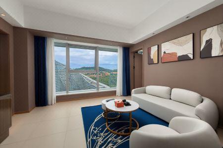 Howard Johnson Flower City Kunming - 98