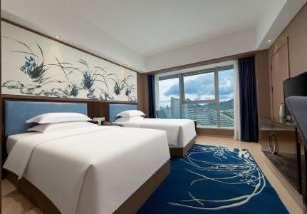 Howard Johnson Flower City Kunming - 103