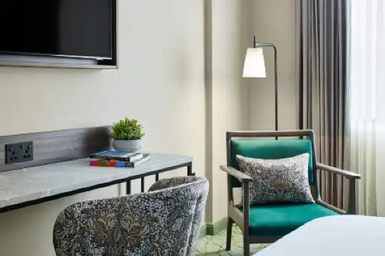 Jurys Inn Glasgow - 14