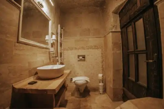 Vintage Cave House - 85