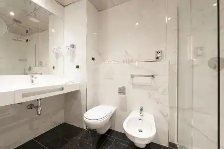 Best Western Quattrotorri - 94