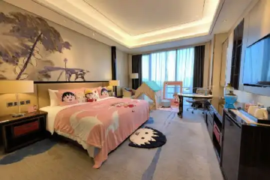 Wanda Vista Dongguan - 111