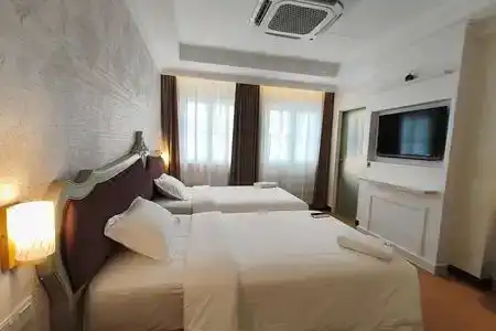 Rc Melaka - 23