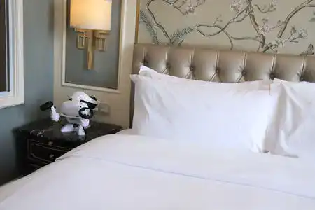 Crowne Plaza - 52