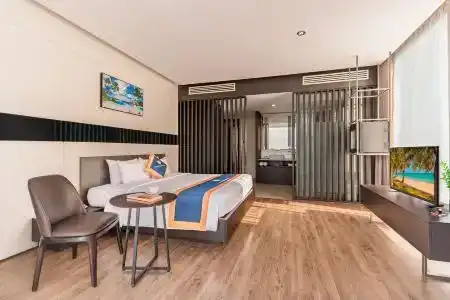 Poseidon Nha Trang - 6