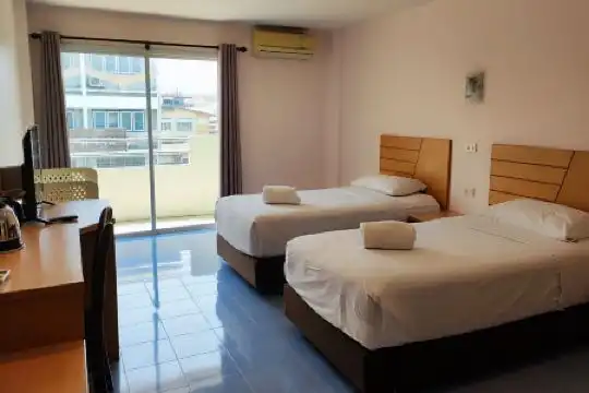 Baan Manthana, Hua Hin - 33