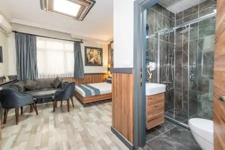 La Serena & Suites - 109
