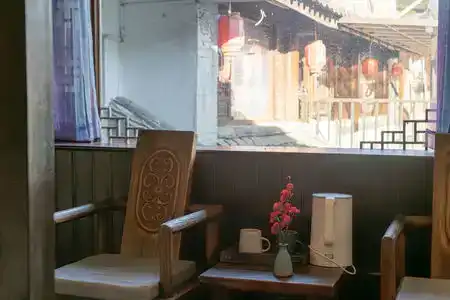 Lijiang Suhe Xiaoyu - 26