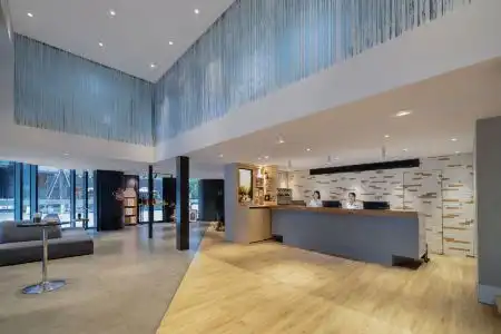 Citadines South - 6