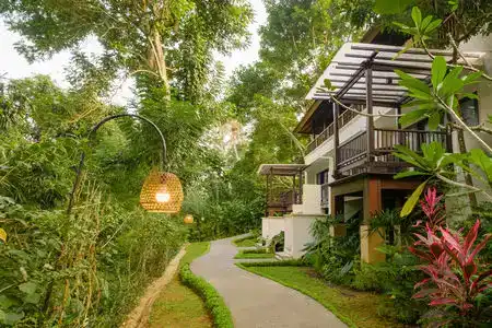 Kenran Resort Ubud By Soscomma - 68