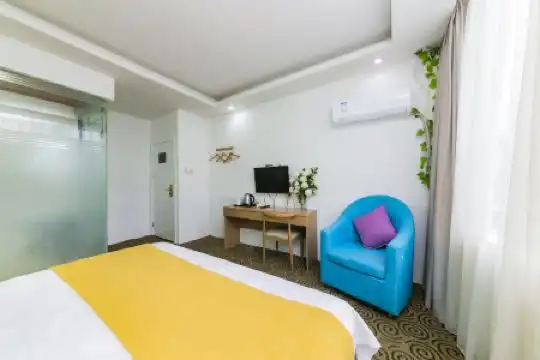 Hanting Jinsha Branch - 28