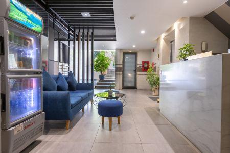 Bin Bin 7 - Near Ton Duc Thang University - 8