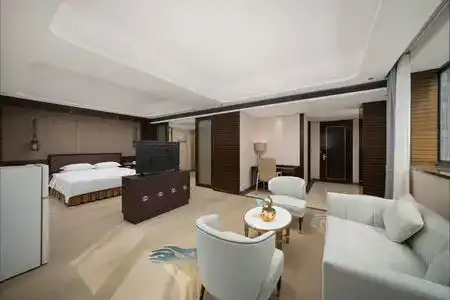Kaibinli International - 14